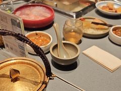 -巴奴毛肚火锅(悠唐购物中心店)