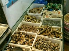 -海景苑海鲜大酒店(吕四店)