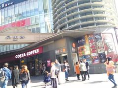 -COSTA COFFEE(吴江路店)