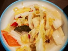 -兰州陈记牛肉面 ·烧烤· 铜锅涮肉(万达店)