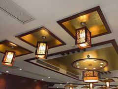 -古韵轩·园林餐厅