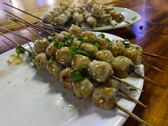 -疍家人黄记海鲜火烧烤