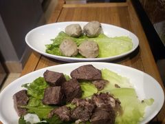 -小肥牛潮汕牛肉火锅(南联店)