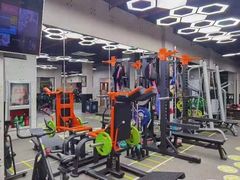 -VPsmart私教健身工作室(新华路旗舰店)