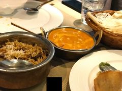 -Pita's&Tika's中东和印度风味餐厅(龙湖天街店)