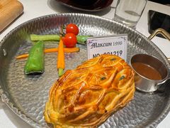 -黑宝石西餐厅(汇励99城市公园店)