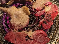 -火炉火自助餐(喜隆多店)