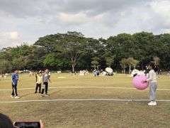 -东莞植物园