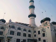 -哈尔滨道外清真寺