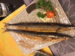-汕头国际大酒店-牛一町目餐厅