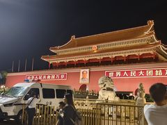 -北京前门大栅栏