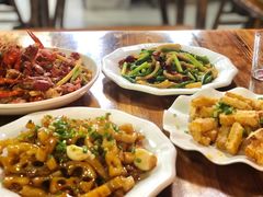 -龙虾故事餐厅(安置房小区店)