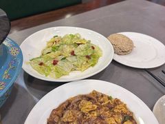 -烤肉宛饭庄(北新桥店)