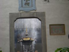 -包公祠