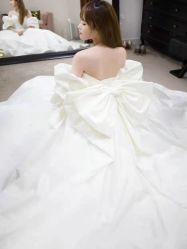 -纯色时光婚纱艺术馆WHITE