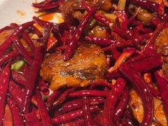 -院8里·小聚园老川菜(九眼桥店)