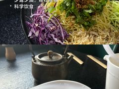 -喜洲翰林餐厅(董家百年老宅店)