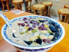 -韵姐牛奶甜品世家