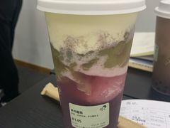 -喜茶(上海泰禾大厦店)