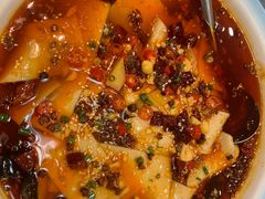 -马大胡子清真西北菜