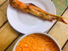 -Doo Dee Thai Food(Issan/Isaan/Esan)