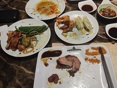 -汉丽斯巴西烤肉自助(市南店)