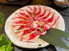 -上男·烧肉集市(五一广场店)