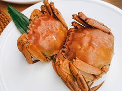江南醉六月黄蟹-苏小柳点心·手作小笼包(新街口分院店)