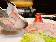 -明阁 Ming Court(广州朗豪酒店)