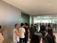 -Apple零售店(深圳益田假日广场店)