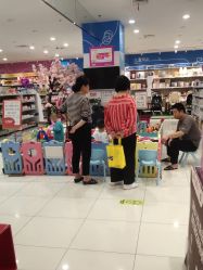 -孩子王(綦江万达店)