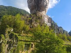 -丽江千古情