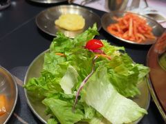 -西塔老太太泥炉烤肉(龙湖北苑天街店)