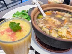 -新旺茶餐厅(鑫耀·光环live店)