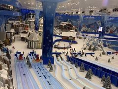 -长沙湘江冰雪世界