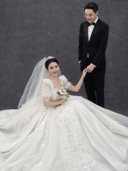 -第一夫人婚纱摄影(南京店)