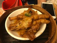 豉汁蒸凤爪-添好运点心专门店(深水埗店)