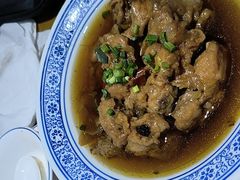 -杏花村水席楼·洛阳水席(老城十字街店)