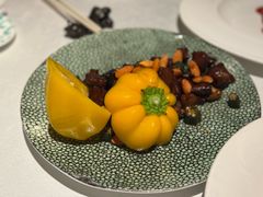 -桂满陇·海市蜃楼·黑金(国金店)