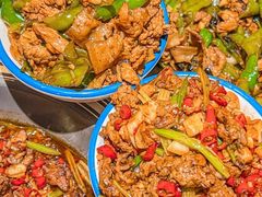 -阿毛饭店(和义路店)