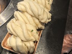-蘸小院铁锅炖·蘸酱菜·东北菜(怀远门店)