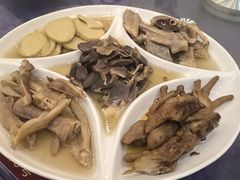 -王小厨私房菜(司徒庙路店)