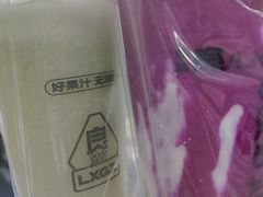-潮汕良心果汁(金新北路店)