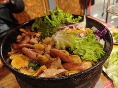 -名扬烤肉(起源店)