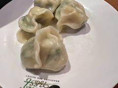 三鲜饺子-汉巴味德(百年港湾店)