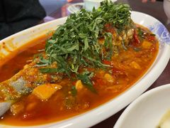 -扒骨肉雅鱼饭店(三雅文化传承店)