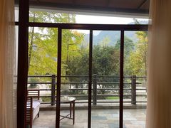 -中铁花水湾温泉酒店(大邑店)