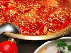 -小龙坎火锅(IFS HOT店)