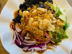 -汇丰苑·海鲜青岛菜(中山路大鲍岛店)
