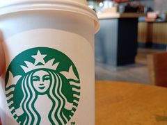 -星巴克(绍兴诸暨万达广场店)